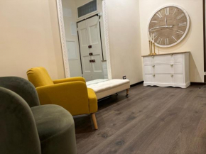 Saragozza Residence Bologna